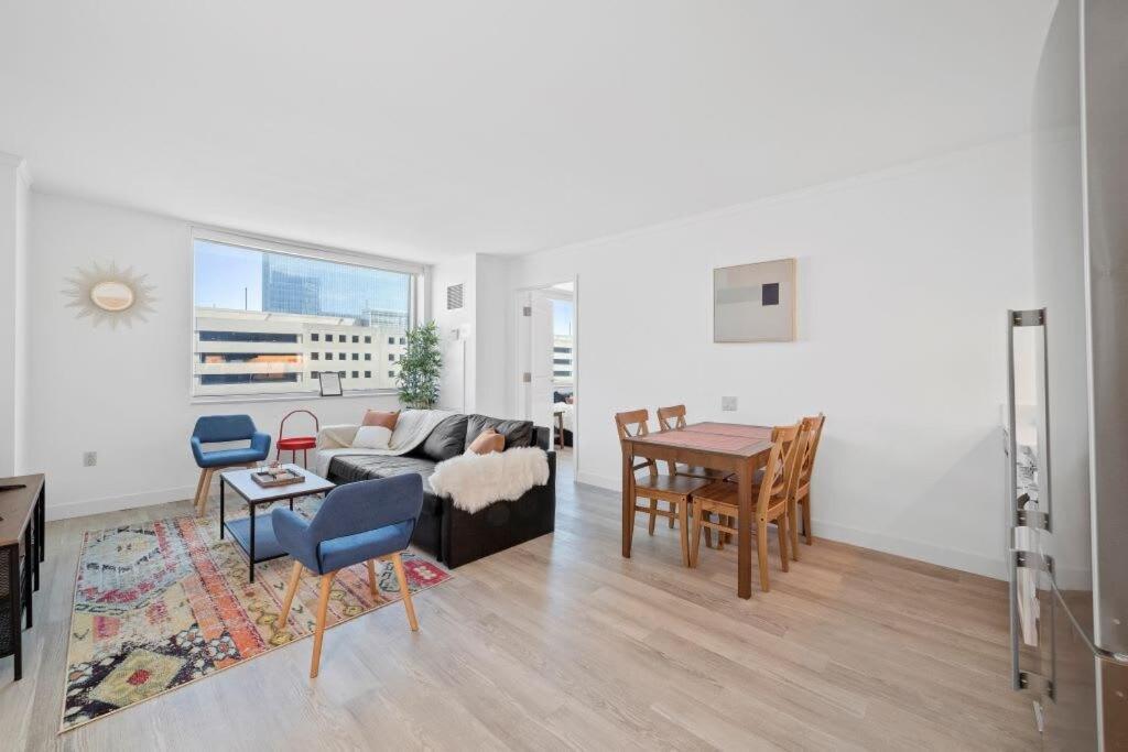Cozysuites Beachfront 2Br 3Ba Condo Atlantic City Extérieur photo
