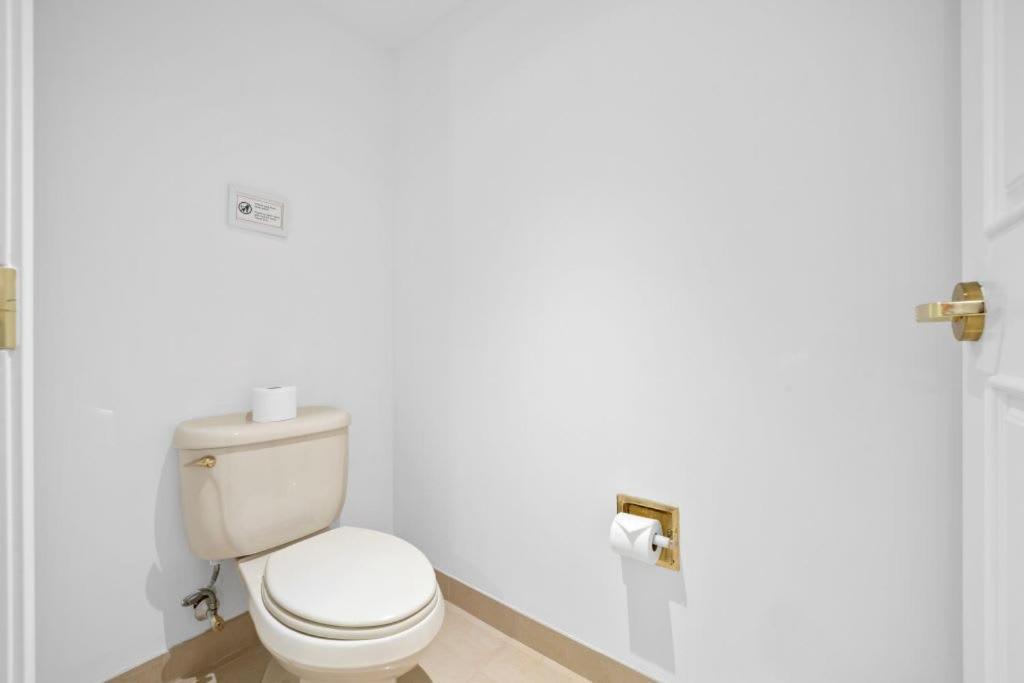 Cozysuites Beachfront 2Br 3Ba Condo Atlantic City Extérieur photo