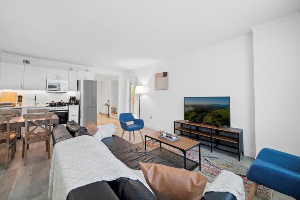 Cozysuites Beachfront 2Br 3Ba Condo Atlantic City Extérieur photo