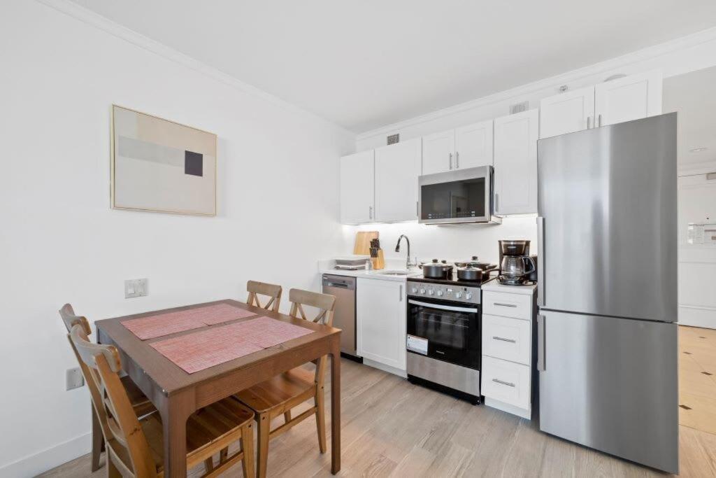 Cozysuites Beachfront 2Br 3Ba Condo Atlantic City Extérieur photo